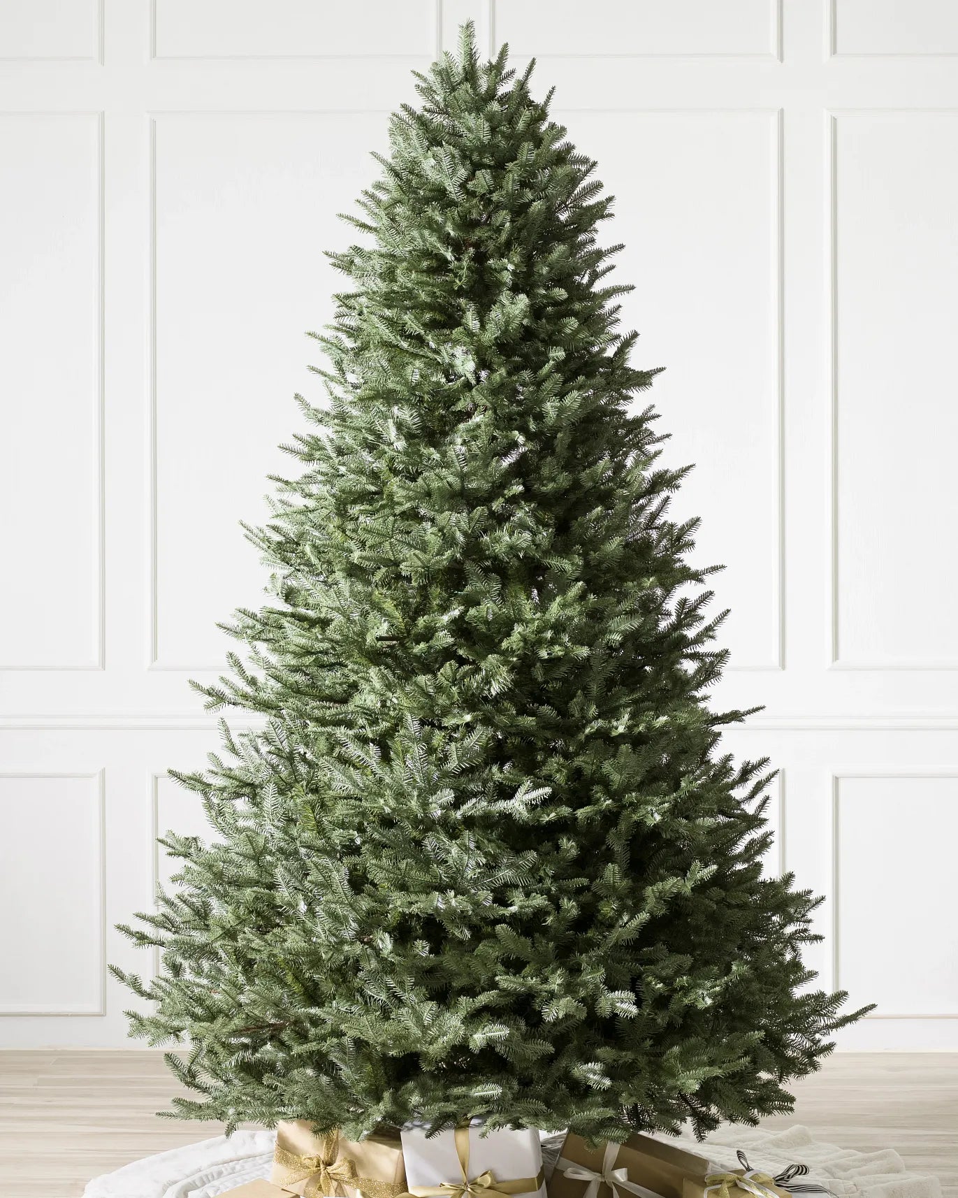 Árvore de Natal BH Balsam Fir com LED